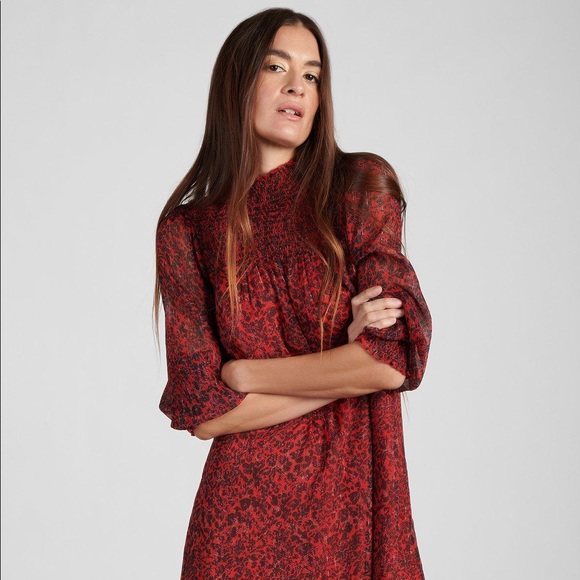 💌💘💝♥️Sanctuary Sparks Fly Dress - Sz 14- NWT🐆 - Picture 2 of 11